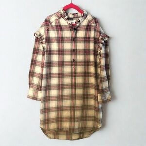 Zadig & Voltaire Shirt Dress 🌸